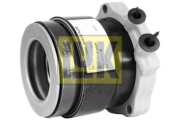 Central Slave Cylinder, clutch